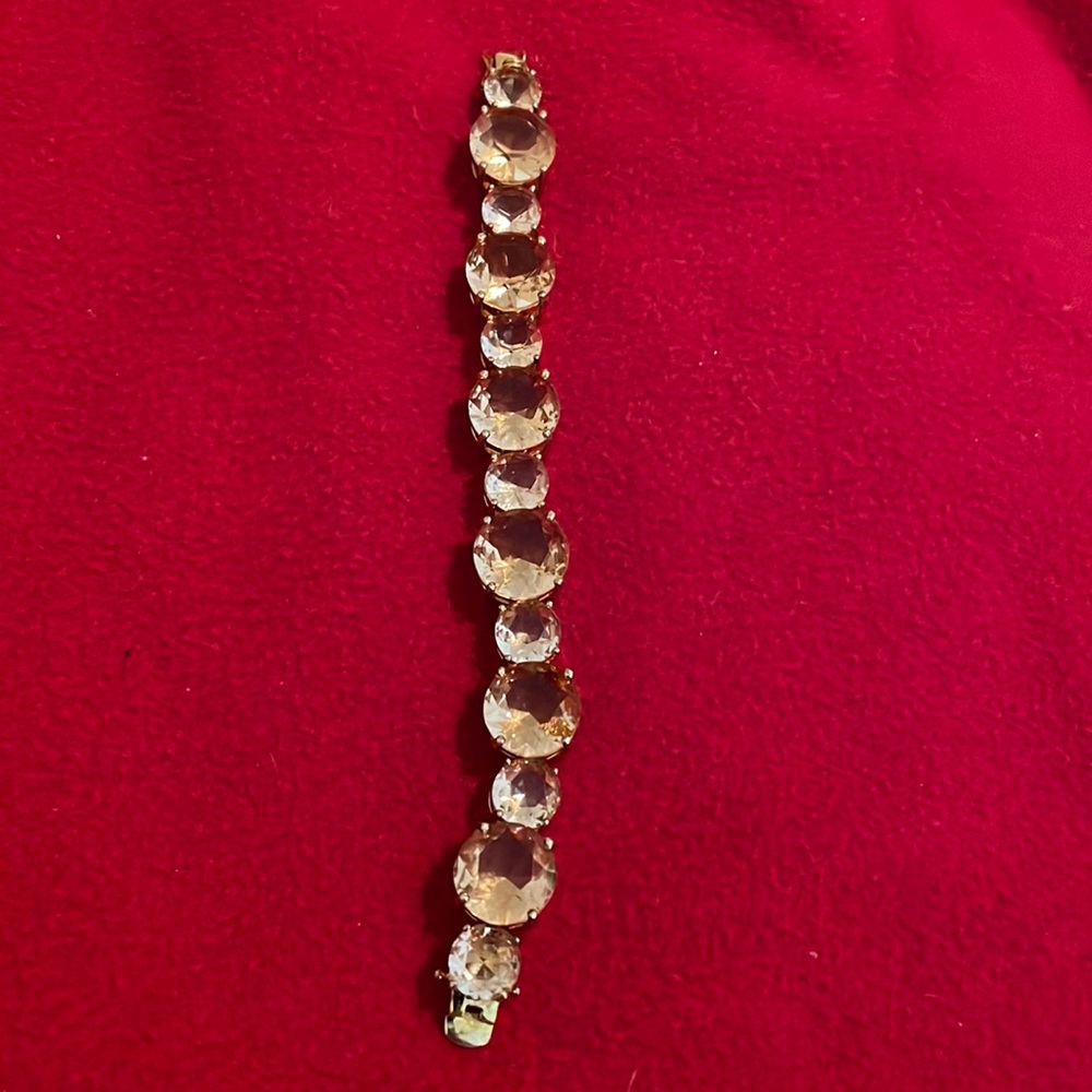 Vintage bracelet